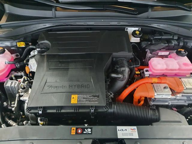 Kia XCeed PHEV Spirit