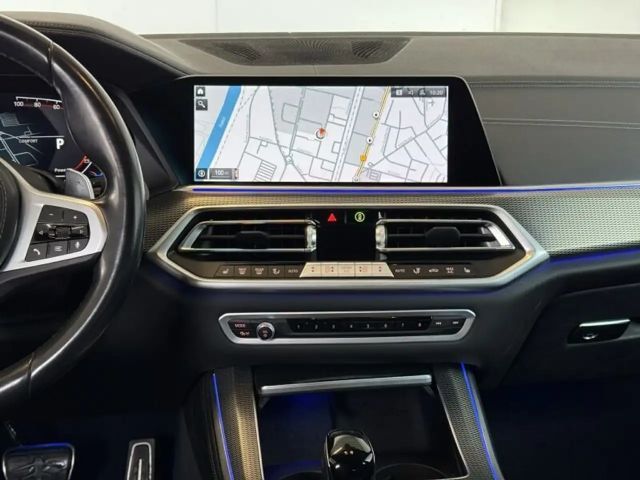 BMW X5 M-Sport xDrive30d