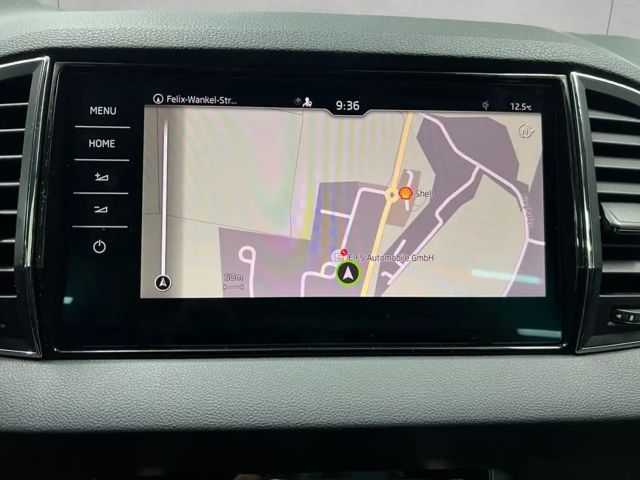 Skoda Karoq 1.5 TSI ACT Selection