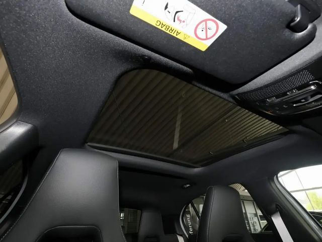 Mercedes-Benz A 200 AMG Line