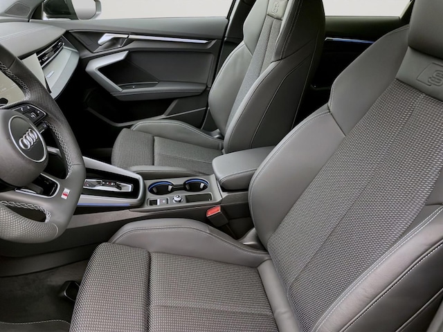 Audi A3 S-Tronic Sportback