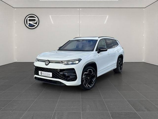 Volkswagen Tayron DSG R-Line eHybrid