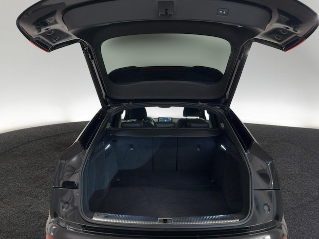 Audi Q5 40 TDI Quattro S-Tronic Sportback