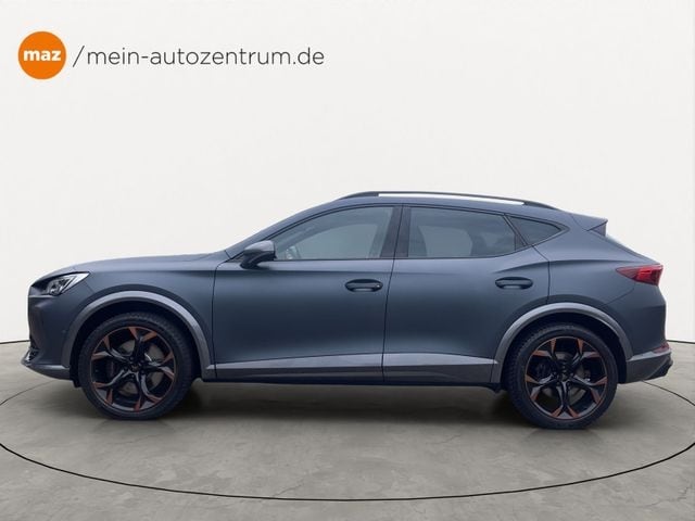 Cupra Formentor 2.0 TSI 4Drive VZ