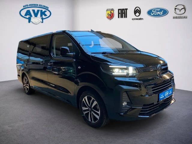 Citroën Spacetourer Max