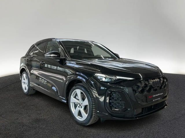 Audi Q5 Quattro