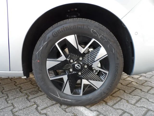 Nissan Townstar DIG-T Tekna