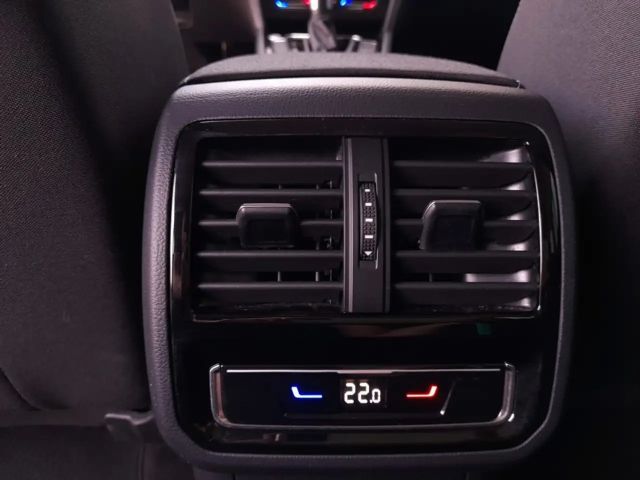 Volkswagen Passat DSG GTE Variant