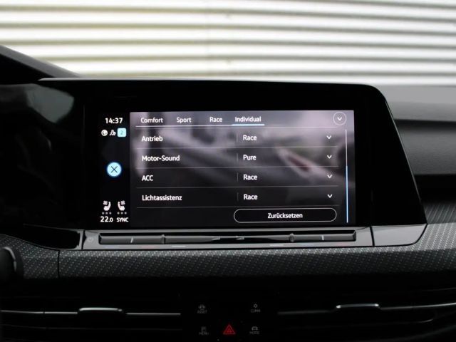 Volkswagen Golf 2.0 TSI