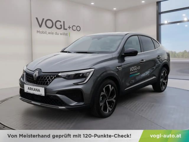Renault Arkana EDC Techno