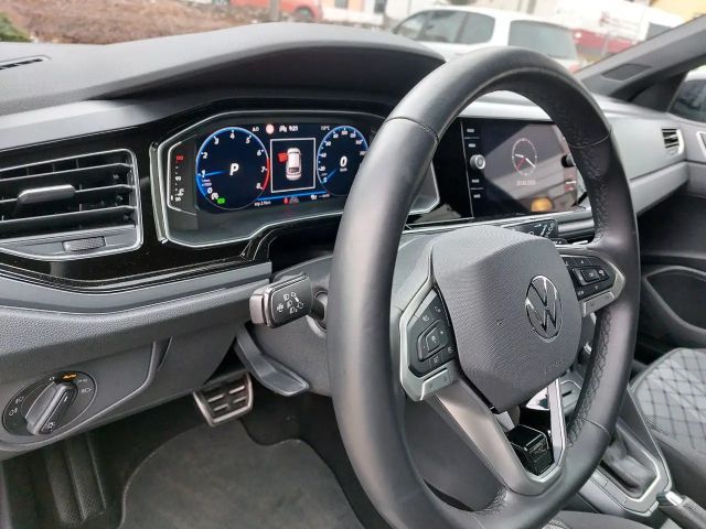 Volkswagen Taigo 1.5 TSI DSG R-Line