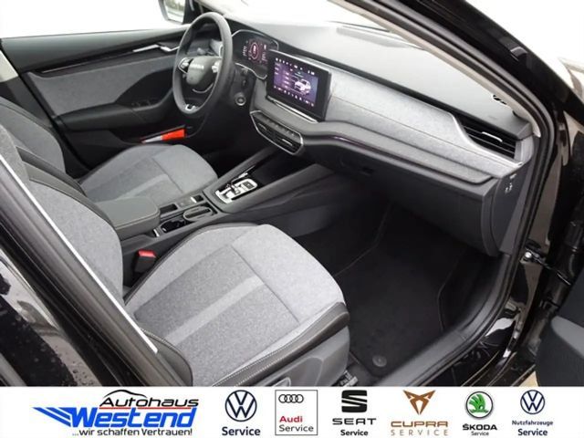 Skoda Octavia 2.0 TDI Combi Selection