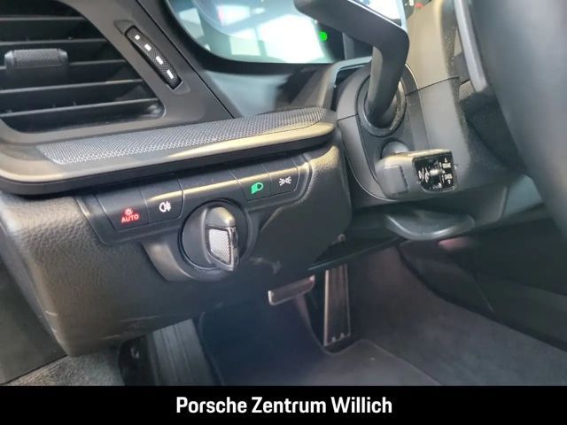 Porsche 992 Carrera Coupé