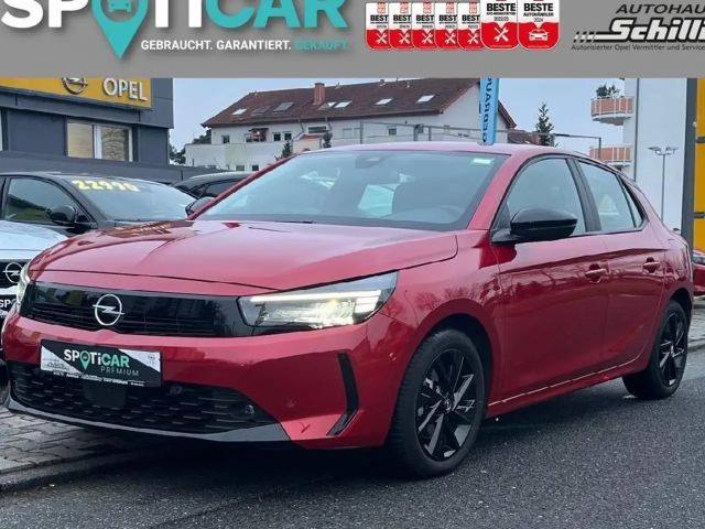 Opel Corsa 1.2 Turbo Edition Turbo