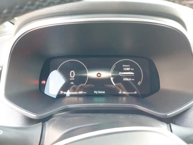 Renault Clio TCe 90 Techno