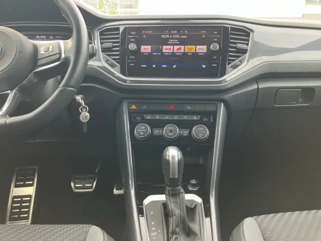 Volkswagen T-Roc 1.5 TSI DSG R-Line Sport