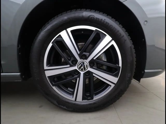 Volkswagen Caddy 2.0 TDI