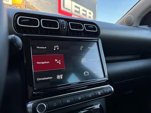 Citroën C3 Aircross Max