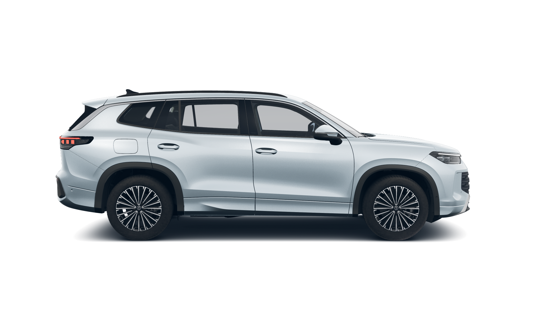 Volkswagen Tayron DSG Life eHybrid