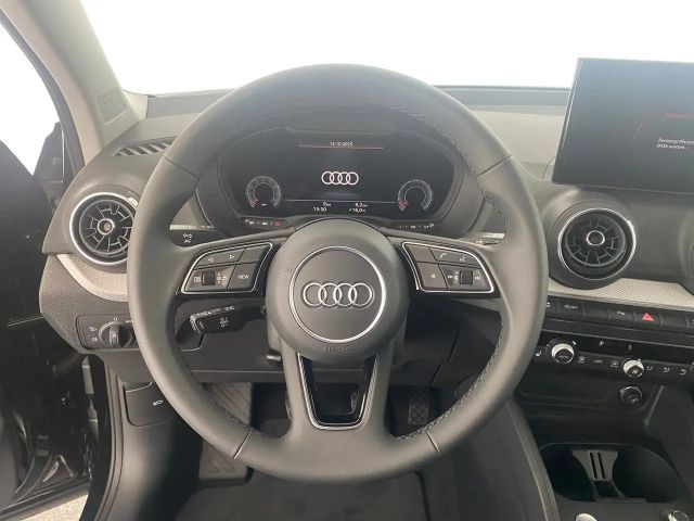 Audi Q2 30 TFSI