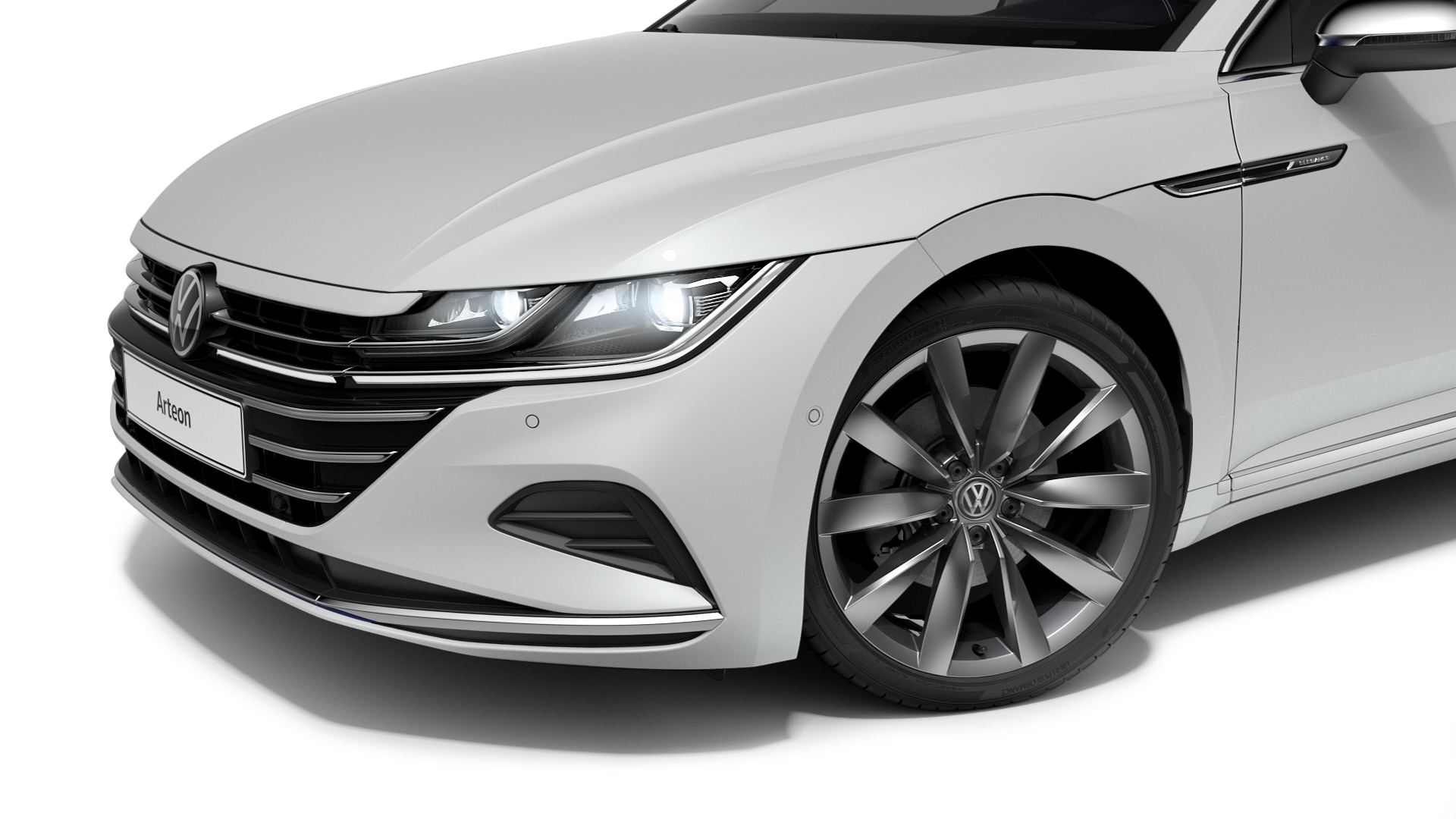 Volkswagen Arteon 2.0 TDI DSG Elegance Elegance
