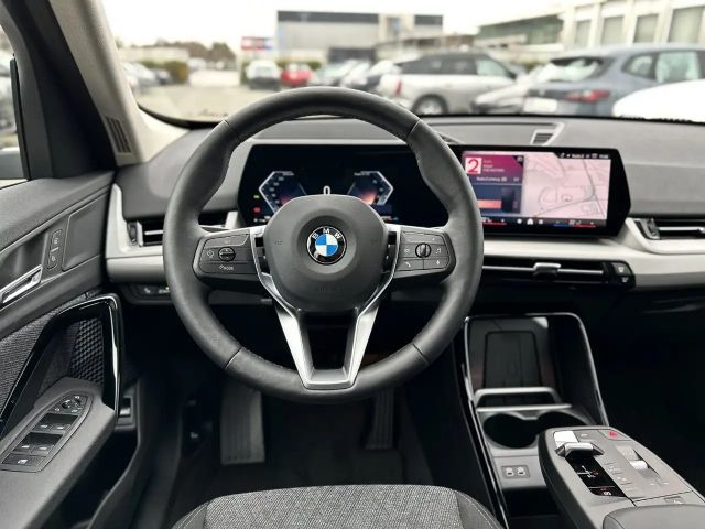 BMW X1 sDrive18d