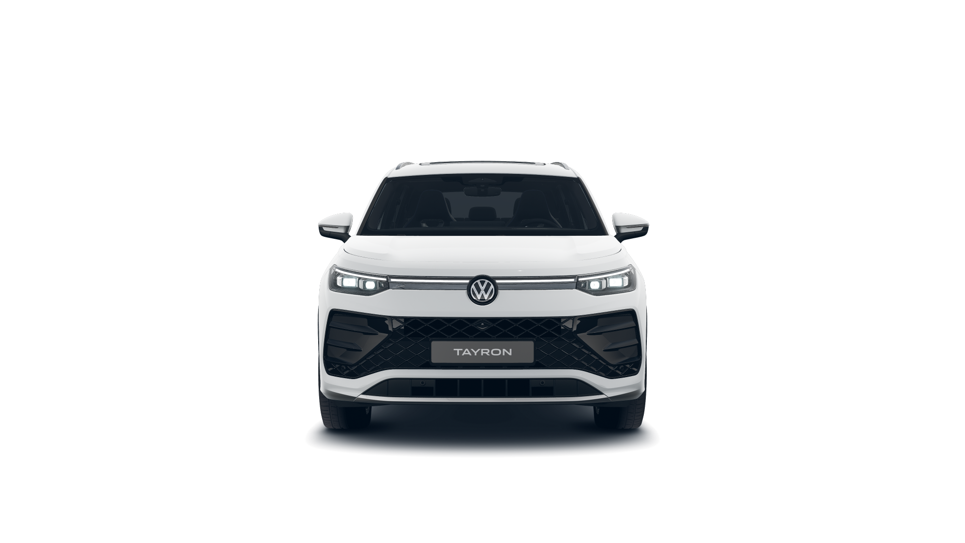 Volkswagen Tayron 4Motion R-Line