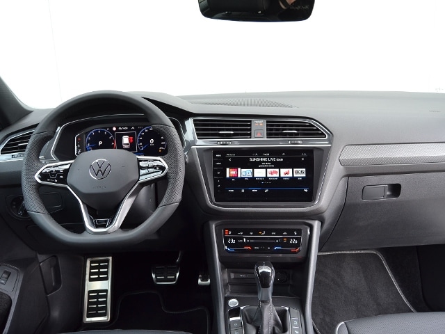 Volkswagen Tiguan 2.0 TSI Allspace DSG IQ.Drive