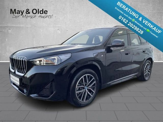 BMW X1 Comfort pakket M-Sport xDrive