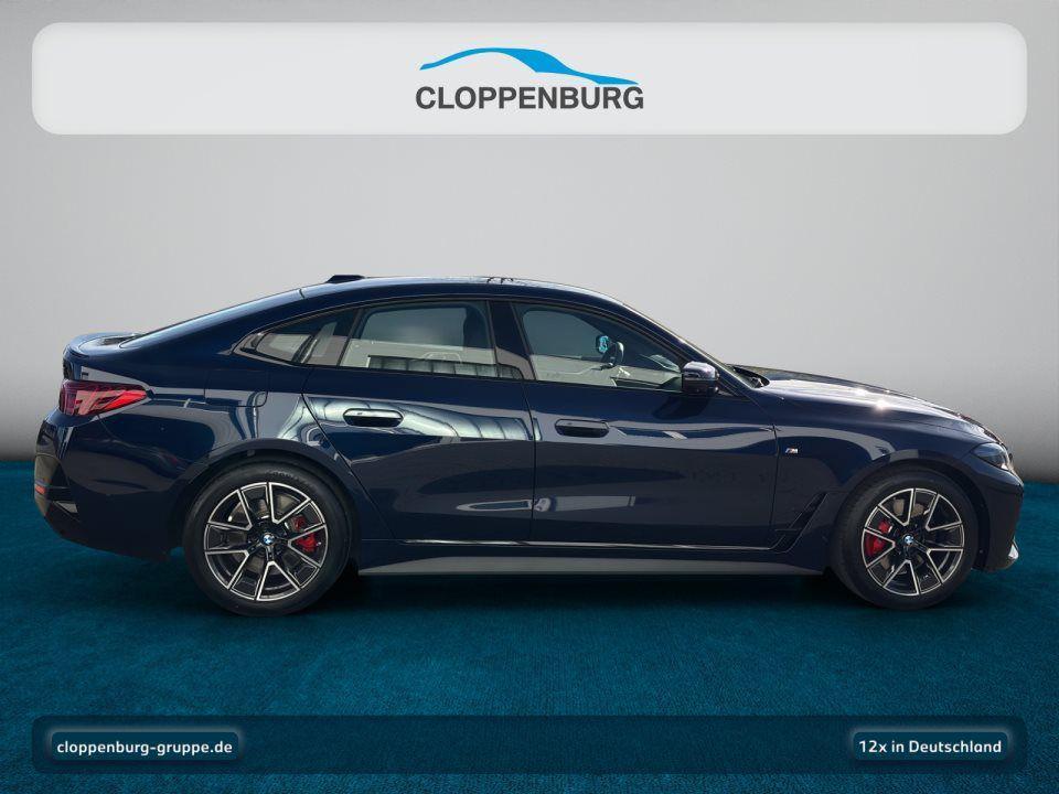 BMW 420 420d Coupé Gran Coupé xDrive