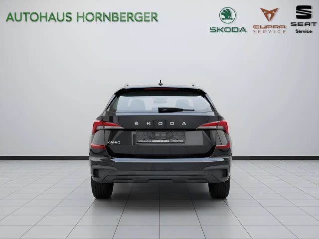 Skoda Kamiq Sondermodell 130 Jahre Tempomat LED Parksensoren