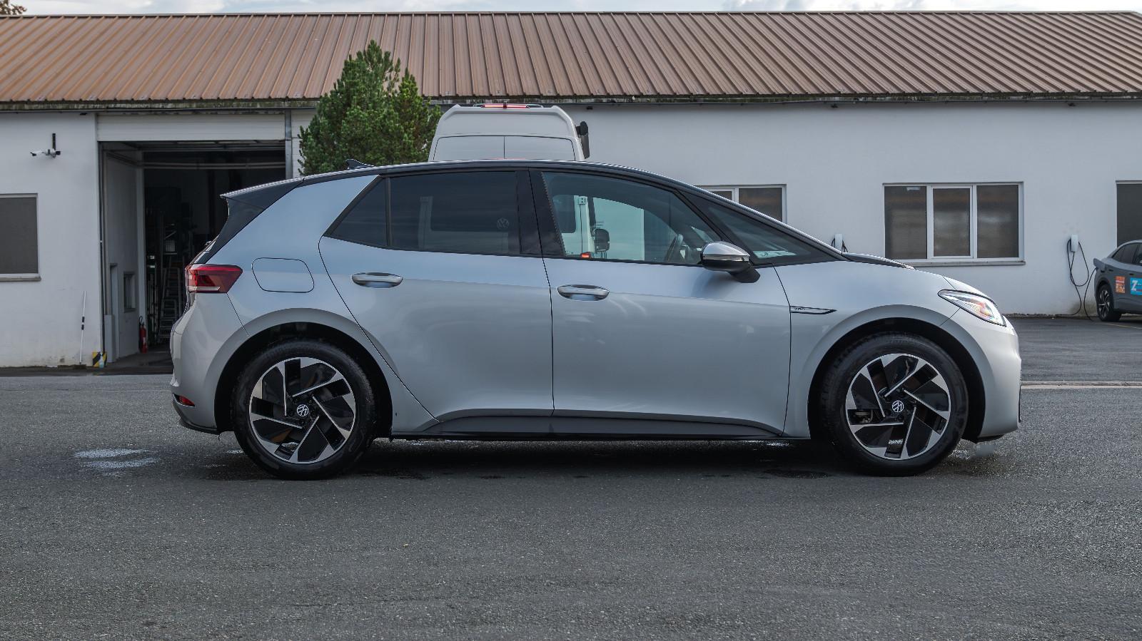 Volkswagen ID.3 150 kW 58 KWh Performance Pro