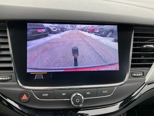 Opel Astra GS-Line Grand Sport