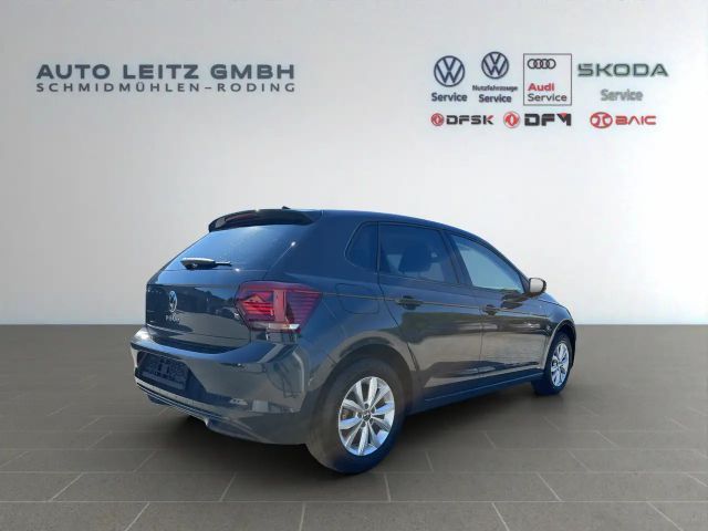 Volkswagen Polo 1.0 TSI Highline