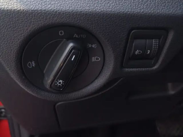 Skoda Kamiq 1.0 TSI Ambition