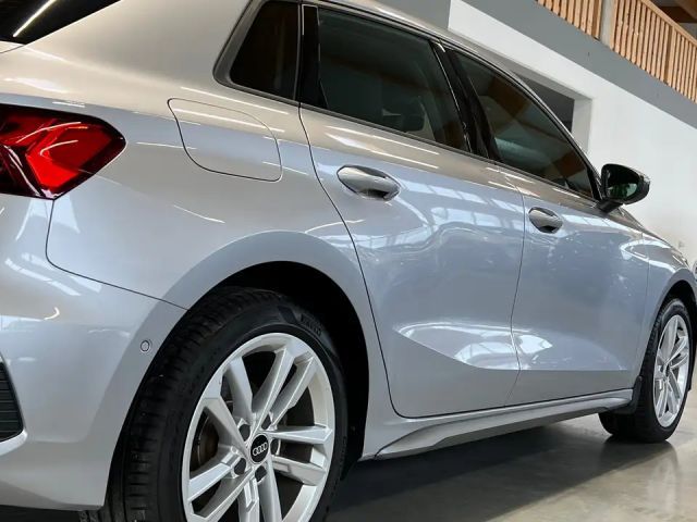 Audi A3 35 TFSI