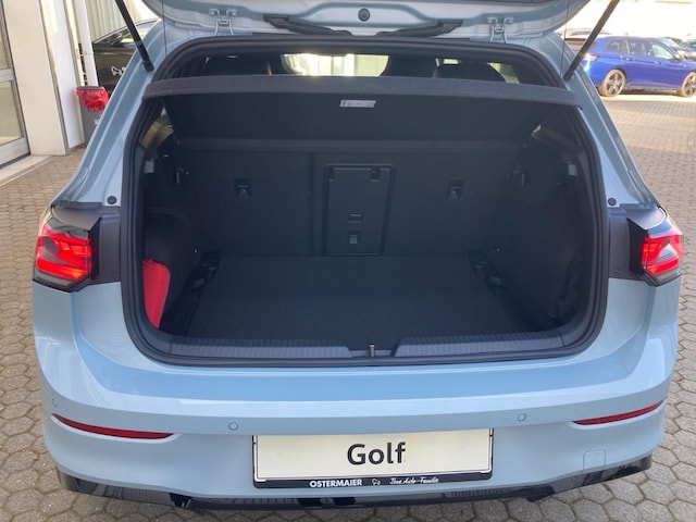 Volkswagen Golf 1.5 eTSI DSG