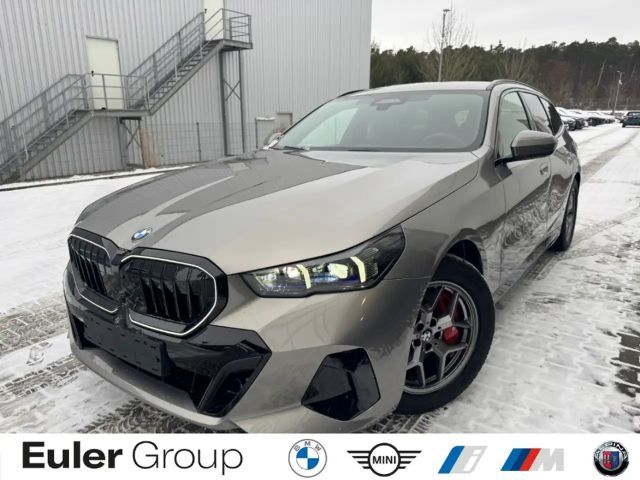 BMW 540 540d Touring xDrive