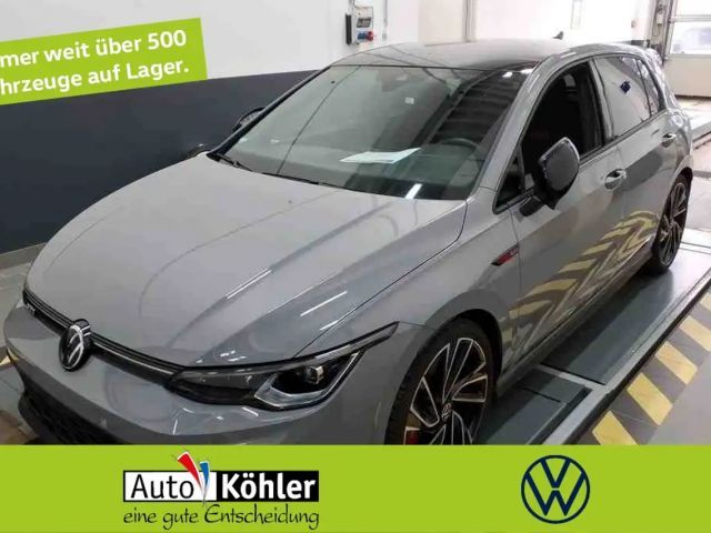 Volkswagen Golf DSG GTI