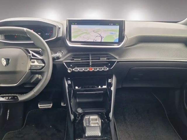 Peugeot 2008 EAT8 GT-Line