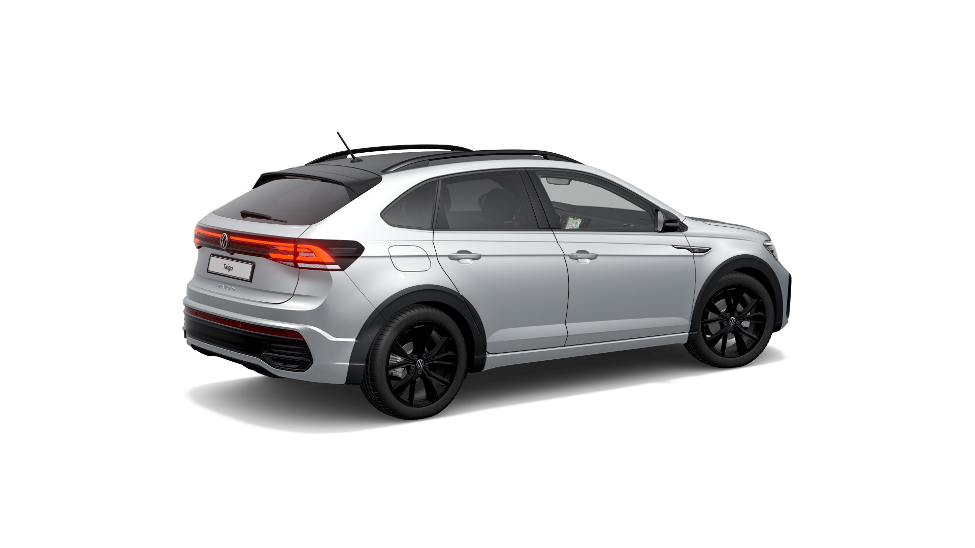 Volkswagen Taigo 1.5 TSI DSG R-Line