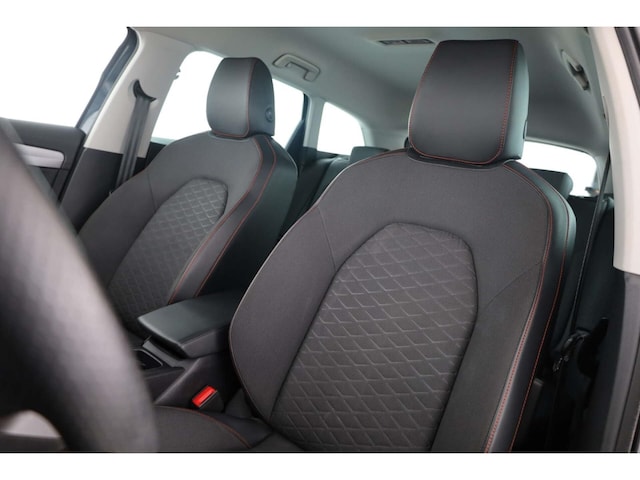 Seat Leon 1.5 eTSI FR-lijn Sportstourer