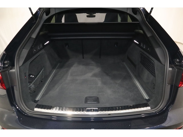 Audi S6 Avant Quattro