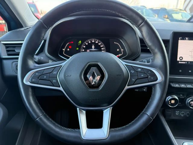 Renault Clio Intens TCe 90