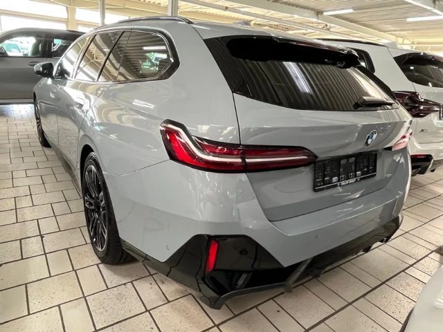 BMW 520 520i M-Sport Touring