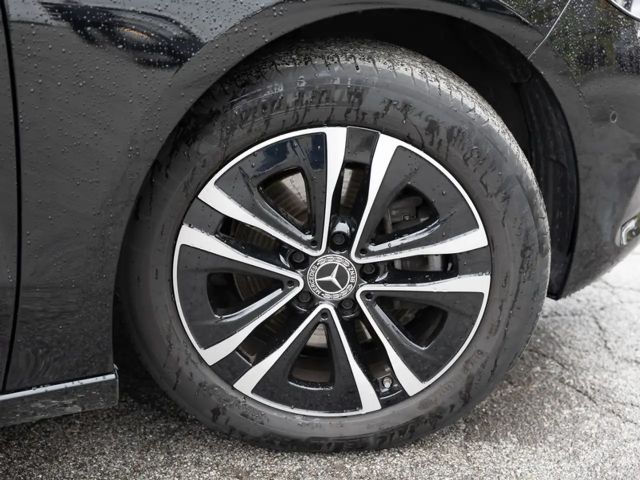 Mercedes-Benz B 200 Progressive