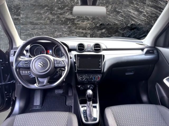 Suzuki Swift Comfort