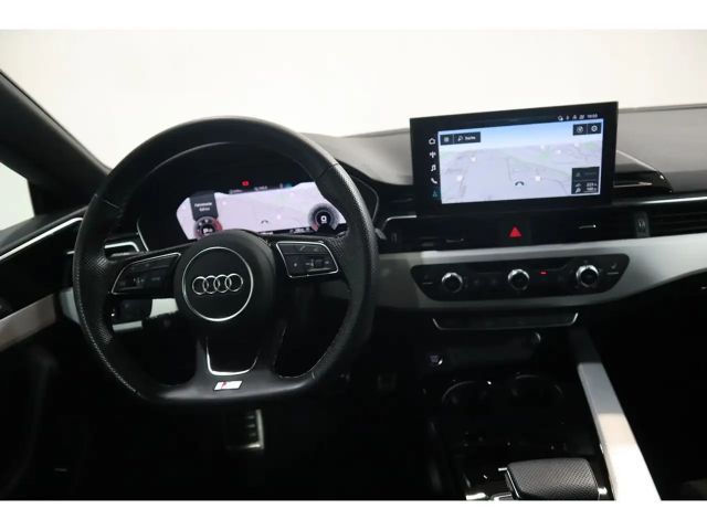 Audi A5 50 TDI Quattro S-Line Sportback