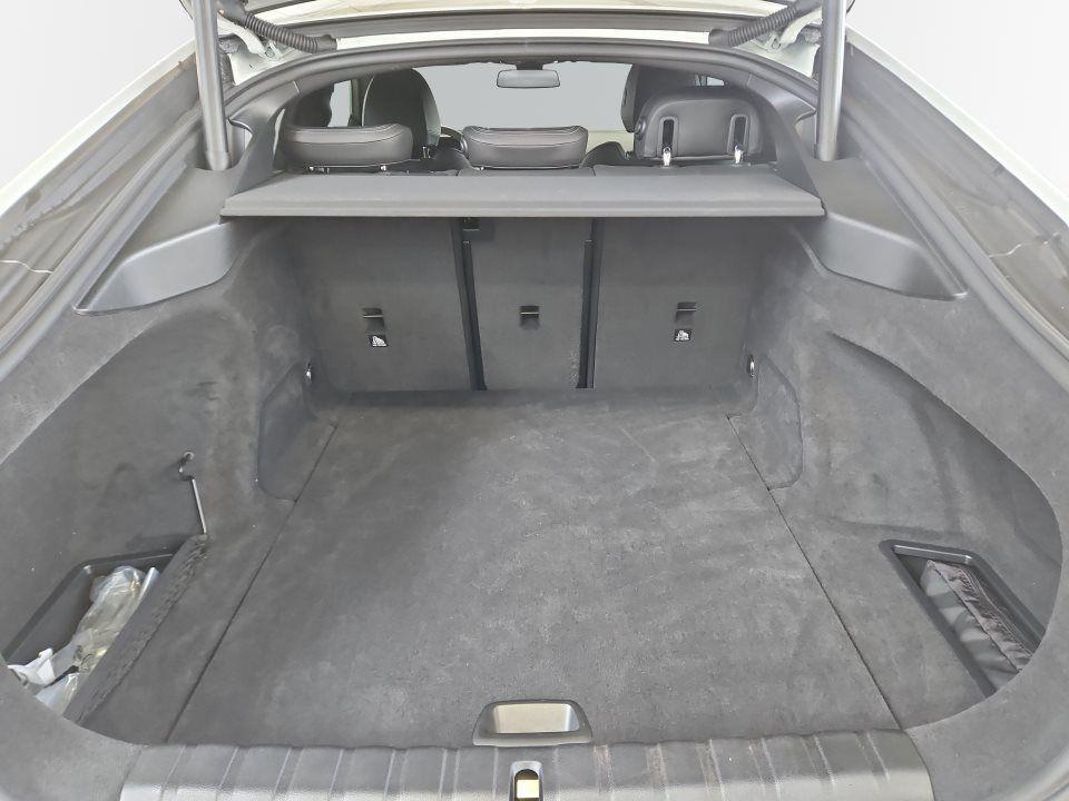 BMW i4 Coupé Gran Coupé eDrive35