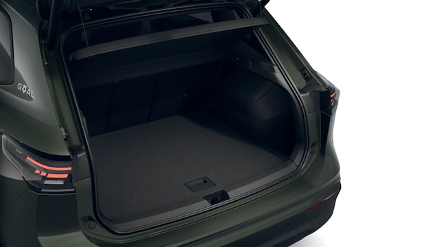 Volkswagen Tiguan 1.5 eTSI DSG